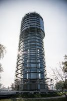 Vodáreňská veža Dunajská Streda